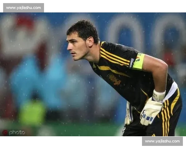 卡西神扑 + 网友调侃：阿圭罗单刀不进，射术堪忧？