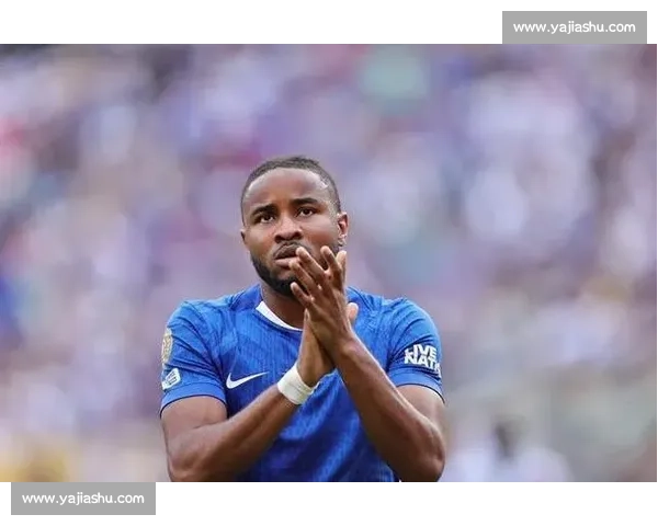 恩昆库转会倒计时！国米 4000 万欧报价遇阻，拜仁伺机而动